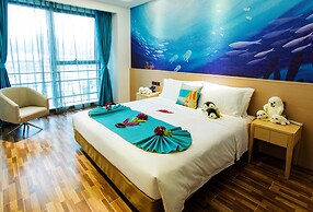 Sanya Discovery Ocean World