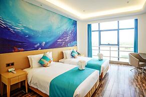 Sanya Discovery Ocean World