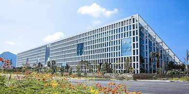 Sanya Discovery Ocean World