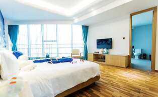 Sanya Discovery Ocean World