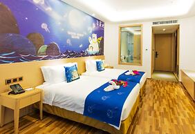 Sanya Discovery Ocean World