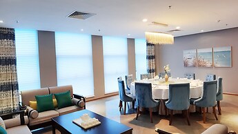 Sanya Discovery Ocean World