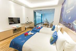 Sanya Discovery Ocean World