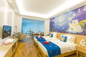 Sanya Discovery Ocean World