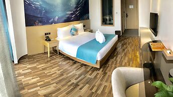 Sanya Discovery Ocean World