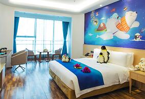 Sanya Discovery Ocean World