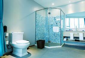 Sanya Discovery Ocean World