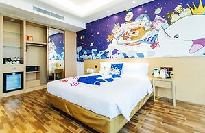 Sanya Discovery Ocean World