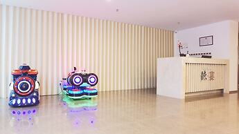 Sanya Discovery Ocean World