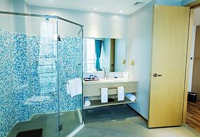 Sanya Discovery Ocean World