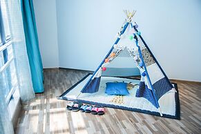 Sanya Discovery Ocean World