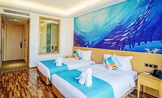 Sanya Discovery Ocean World