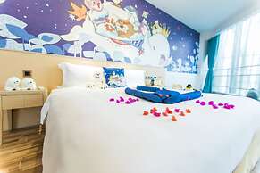 Sanya Discovery Ocean World