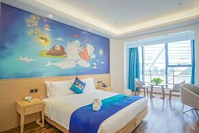 Sanya Discovery Ocean World