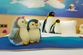 Sanya Discovery Ocean World