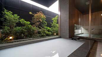 HOTEL MYU STYLE INUYAMA experience