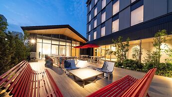 HOTEL MYU STYLE INUYAMA experience