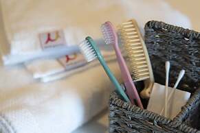 HOTEL MYU STYLE INUYAMA experience