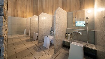 HOTEL MYU STYLE INUYAMA experience