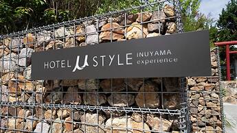 HOTEL MYU STYLE INUYAMA experience
