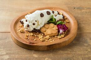 HOTEL MYU STYLE INUYAMA experience