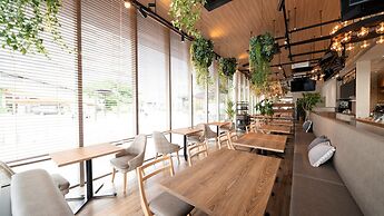 HOTEL MYU STYLE INUYAMA experience