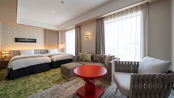 HOTEL MYU STYLE INUYAMA experience