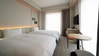 HOTEL MYU STYLE INUYAMA experience
