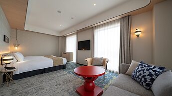 HOTEL MYU STYLE INUYAMA experience