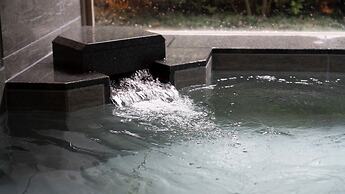 HOTEL MYU STYLE INUYAMA experience