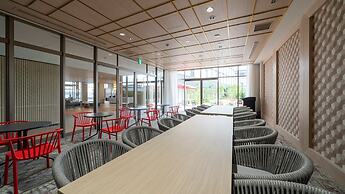 HOTEL MYU STYLE INUYAMA experience