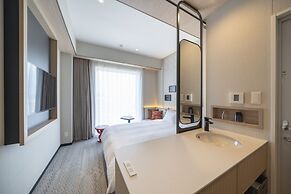 HOTEL MYU STYLE INUYAMA experience