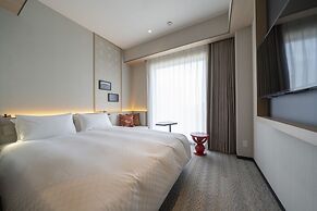 HOTEL MYU STYLE INUYAMA experience