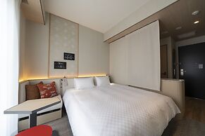 HOTEL MYU STYLE INUYAMA experience