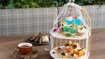 HOTEL MYU STYLE INUYAMA experience