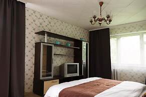 InnDays Podolsk Chekhov str 8