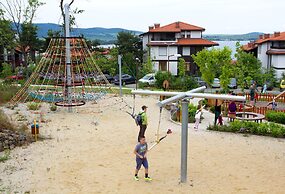 Viva Mare Beach Hotel