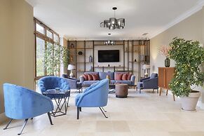 Viva Mare Beach Hotel