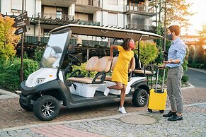 Viva Mare Beach Hotel