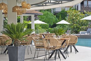 Viva Mare Beach Hotel