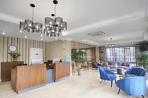 Viva Mare Beach Hotel