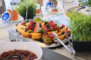 Viva Mare Beach Hotel