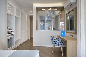 Viva Mare Beach Hotel