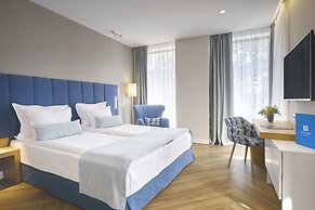 Viva Mare Beach Hotel