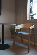 Home Again Kirkegata 30