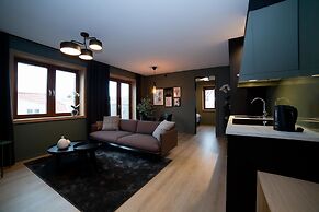 Home Again Kirkegata 30