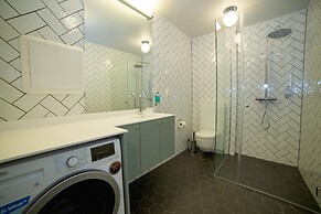 Home Again Kirkegata 30