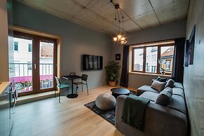 Home Again Kirkegata 30