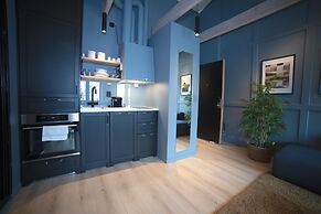 Home Again Kirkegata 30