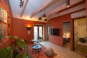 Home Again Kirkegata 30